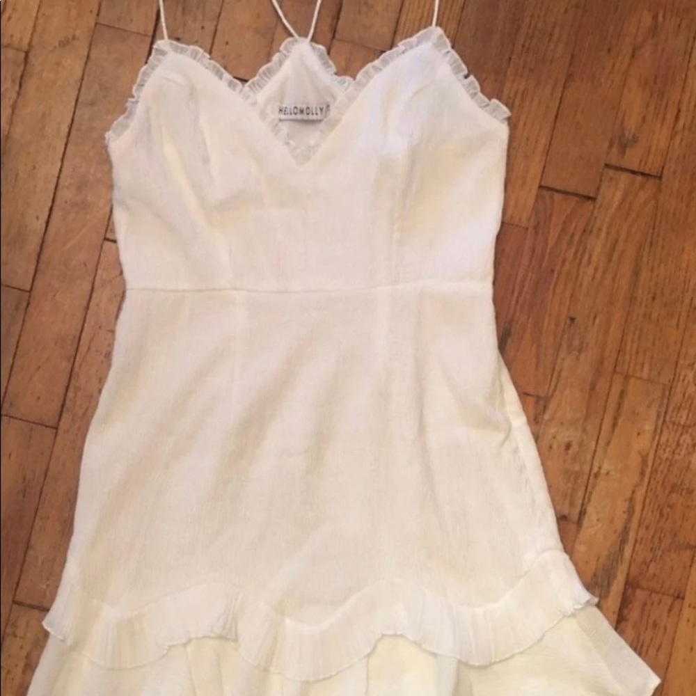 Hello molly dress